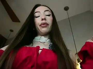 Stripchat Nude Webcam of supreme_dominatrix