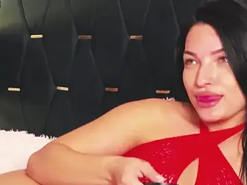 Stripchat Free Live Porn of BiancaVitale