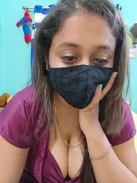 Stripchat Free Live Porn of Natasha-143