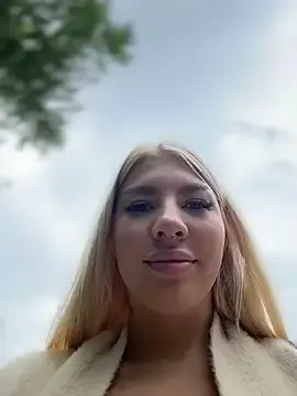 Stripchat Live Porn of NewLale