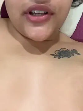 Stripchat Free Porn Cam of Rosy_BabyDoll