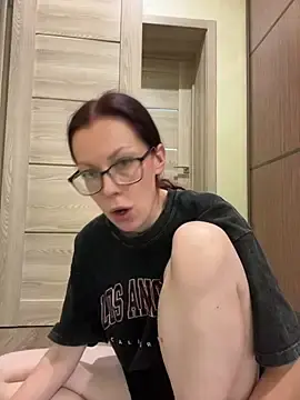 Stripchat Live Sex Cam of RussianGirls_