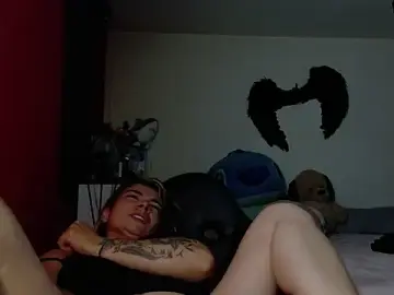 Stripchat Free Porn Cam of charlotedoll