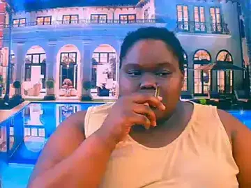 Stripchat Live Sex of EbonyHotBuns