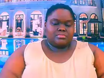 Stripchat Live Sex Cam of EbonyHotBuns