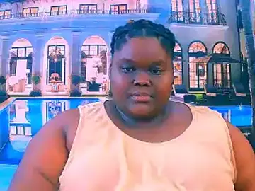 Stripchat Free Porn Cam of EbonyHotBuns