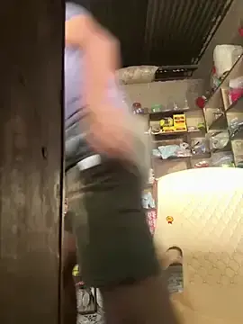 Stripchat Best Webcam of Risky_men