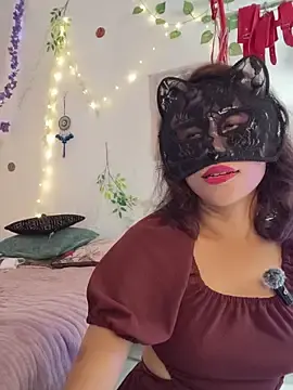 Stripchat Adult Webcam of SinfulTemptation