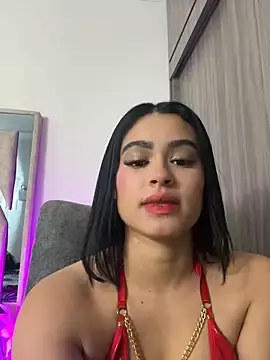 Stripchat Best live sex cam show of Victoria_Lux_