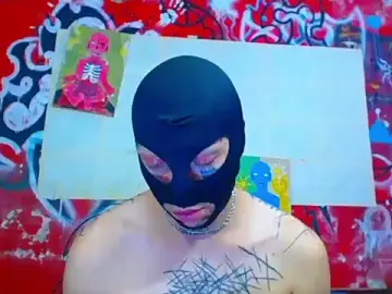 Stripchat Adult Webcams of deivid_estrada