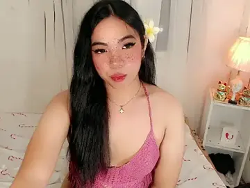 Stripchat Free Live Porn of xLinda_Walkerx