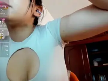 Stripchat Live Sex of xx_chloesex