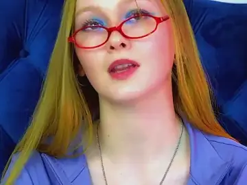 Stripchat Free Porn Cam of AgataFoxley