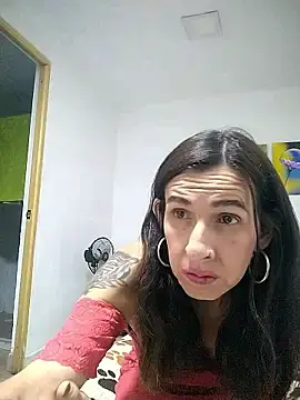 Stripchat Live Porn of Cameron_puppy