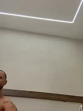 Stripchat Free Live Porn of Mateo_Ospina_