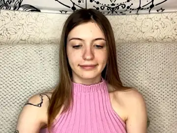 Stripchat Live Sex of Shinin_Robi