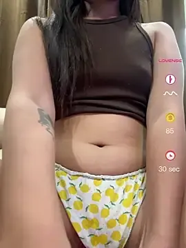 Stripchat Live Sex Cam of sexyAssPINAY