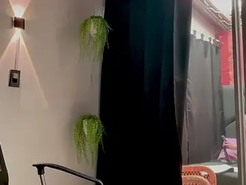 Stripchat Nude Webcam of MarcellaGriffin