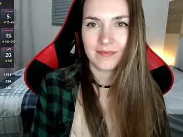 Stripchat Sex Cam of Naughty_Annn