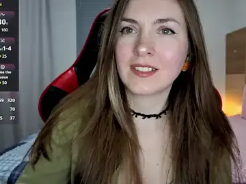 Stripchat Free Live Porn of Naughty_Annn