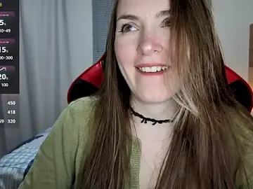 Stripchat Live Sex of Naughty_Annn