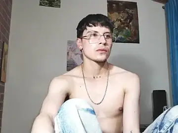 Stripchat Best live sex cam show of PaulDamico
