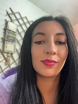 Stripchat Live Porn of SALOME_KORLAND