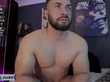 Stripchat Live Sex Cam of cesar_jonnes