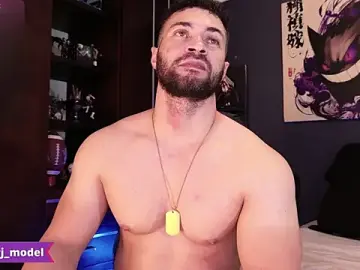 Stripchat Live Sex of cesar_jonnes