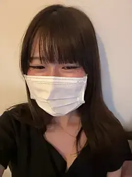 Stripchat Sex Cam of ki_014