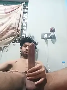 Stripchat Sex Cam of sexytophyd