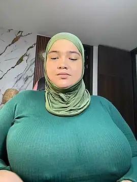 Stripchat Adult Video Chat of sweetmuslim01