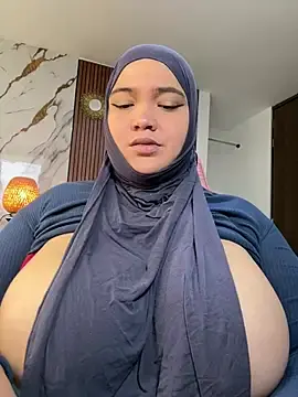 Stripchat Private Sex Chat of sweetmuslim01