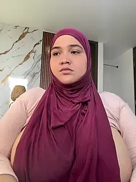 Stripchat Adult Webcams of sweetmuslim01