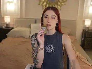 Stripchat Live Porn of Magnetic_Mia_