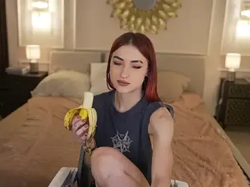 Stripchat Sex Cam of Magnetic_Mia_