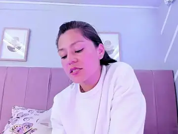 Stripchat Free Porn Cam of NatyBliss_gh