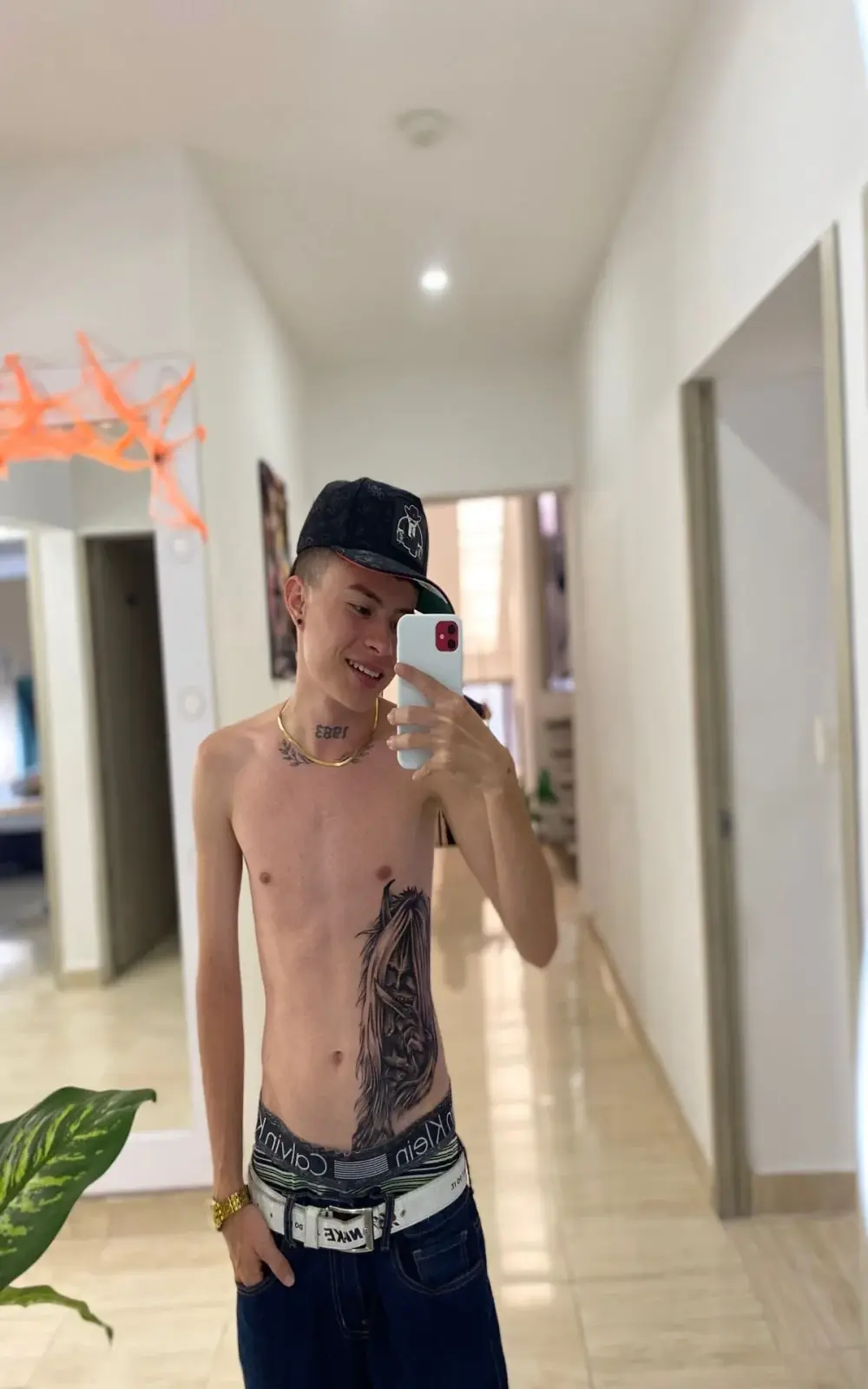 Nascary_Fox