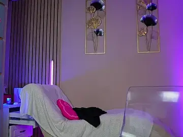 Stripchat Sex Cam of SabrinaJade