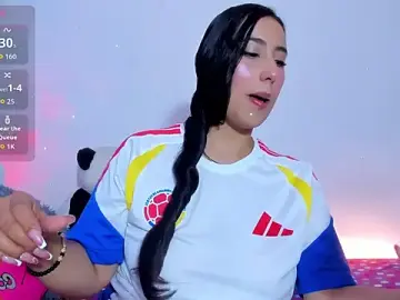 Stripchat Sex Cam of my__aleja