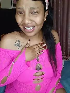 Stripchat Sex Chat of quenliyasa