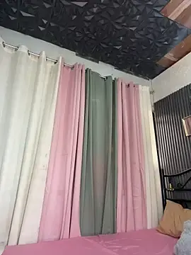 Stripchat Live Sex of xElisParadisex