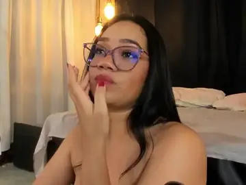 Stripchat Nude Webcam of CherylFoster