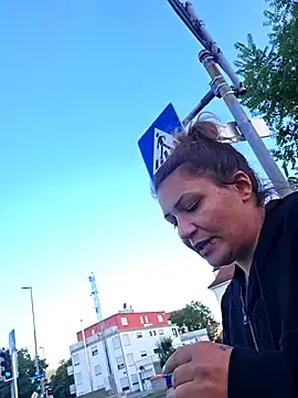Stripchat Free Porn Cam of Hausverbot3