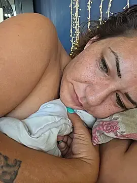 Stripchat Sex Cam of Hausverbot3