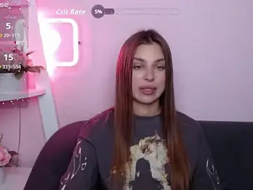 Stripchat Free Porn Cam of MilanaAngelAs