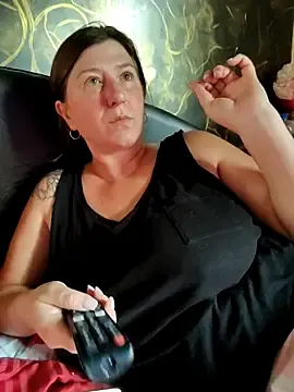 Stripchat Sex Chat of Natali_UA