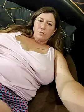 Stripchat Live Porn of Natali_UA