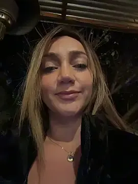 Stripchat Live Sex Cam of Nina_velvet01