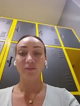 Stripchat Free Live Porn of Nina_velvet01